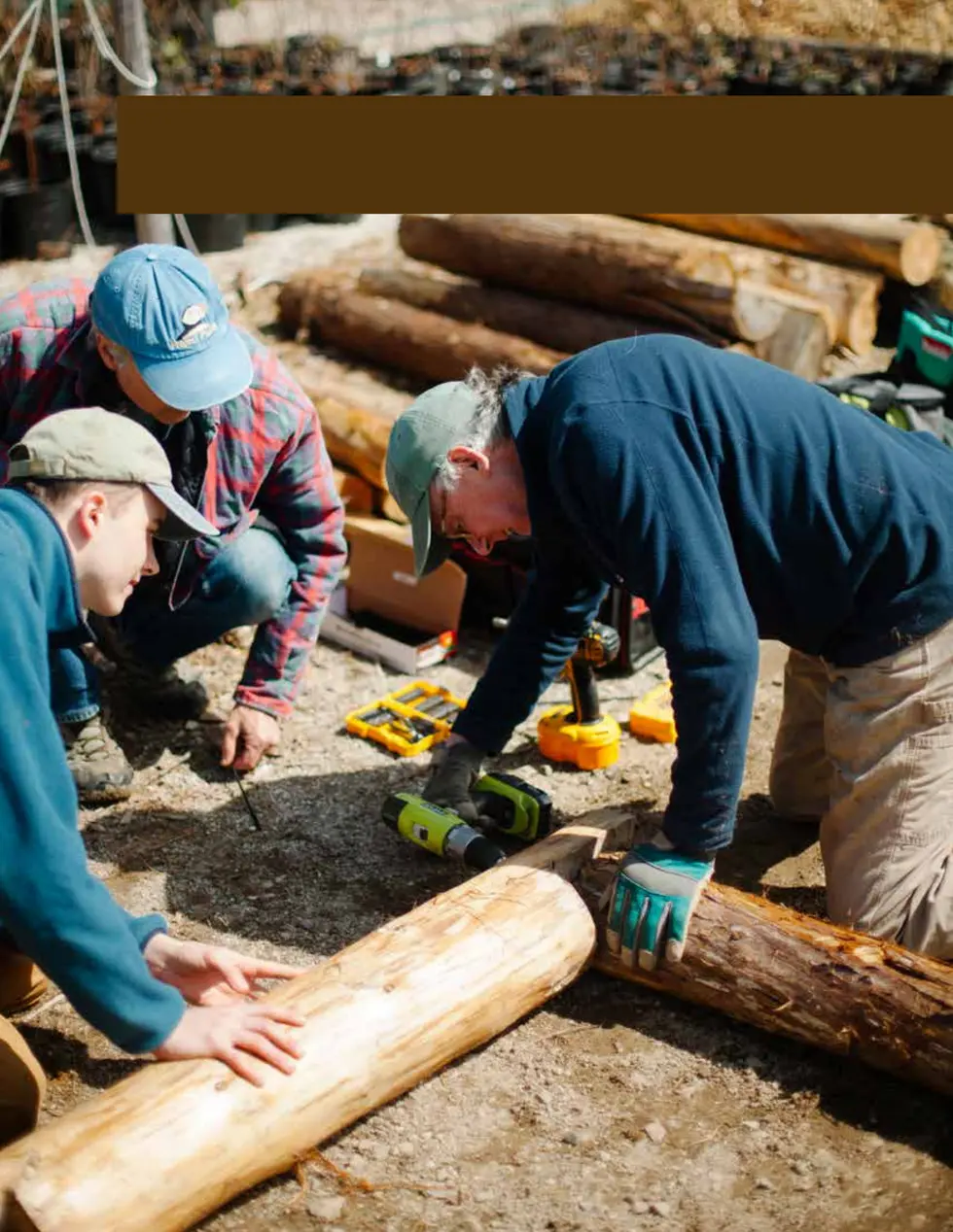 CEDAR LOON RAFT GUIDE
